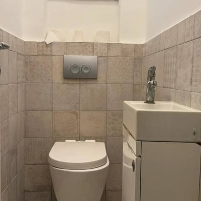 Location d’un appartement élégant de 3 pièces, 81 m², au centre de la vieille ville, Belgrade, Serbie